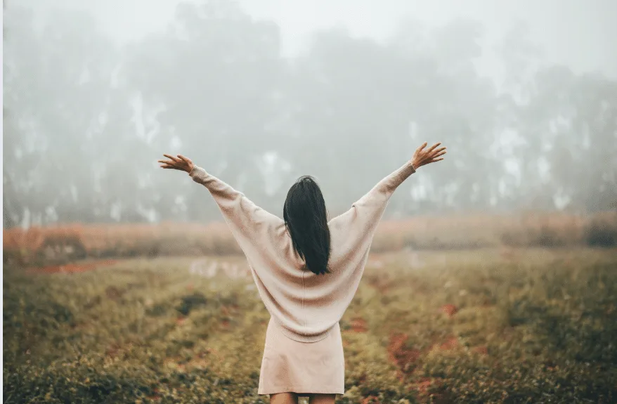 embodied freedom and soul-aligned living
