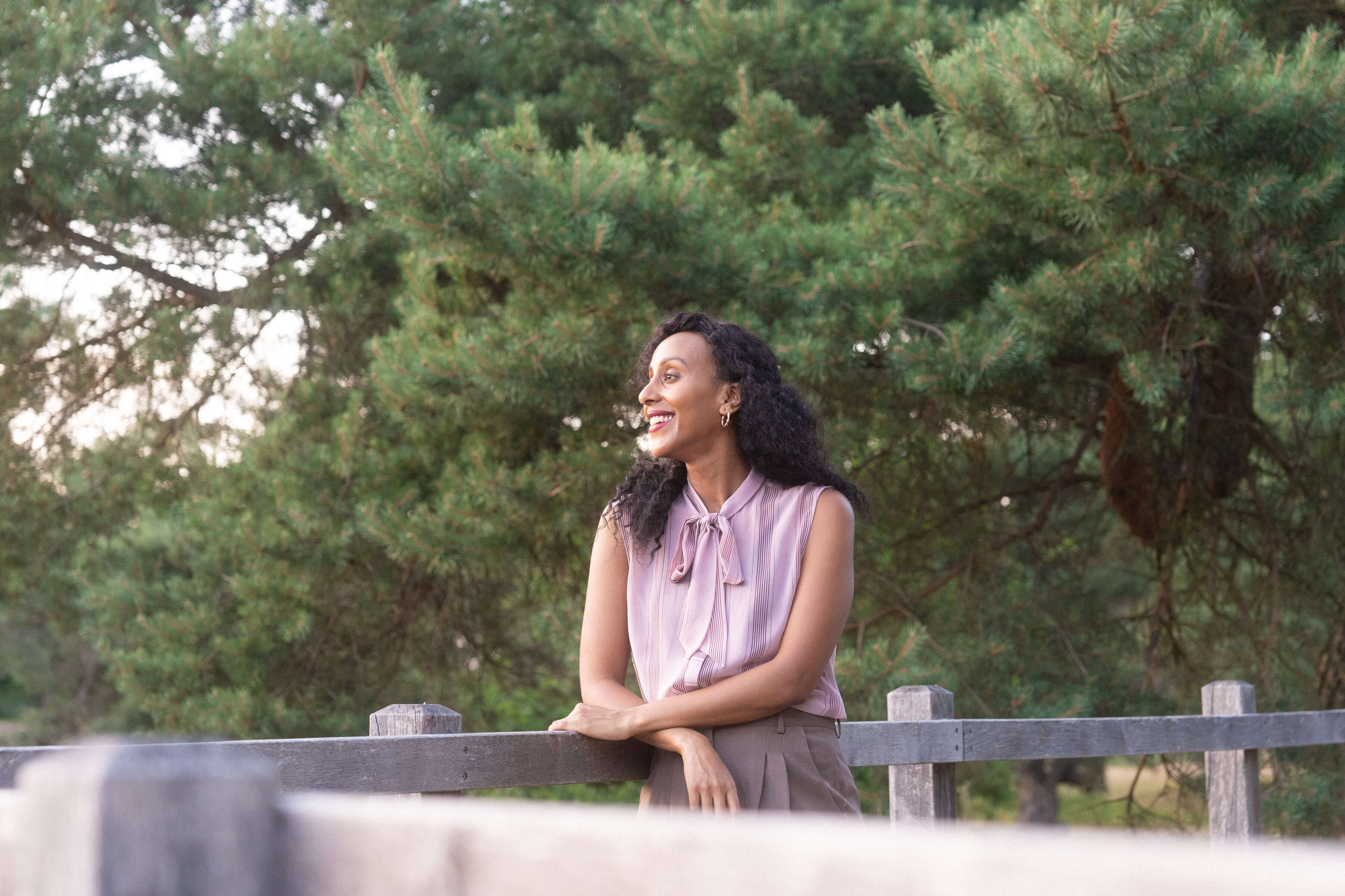 identity-based coach grounded in embodied presence