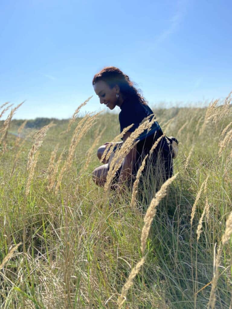 identity-based coach grounded in embodied presence