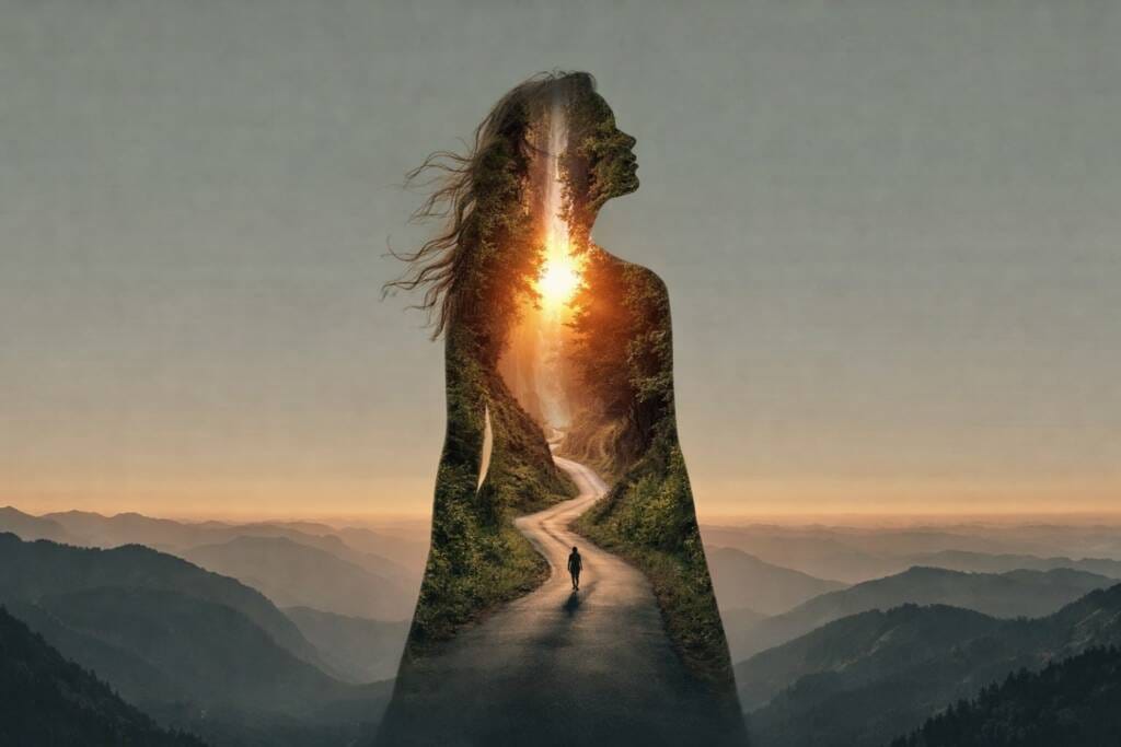 subconscious healing program for clarity and reset