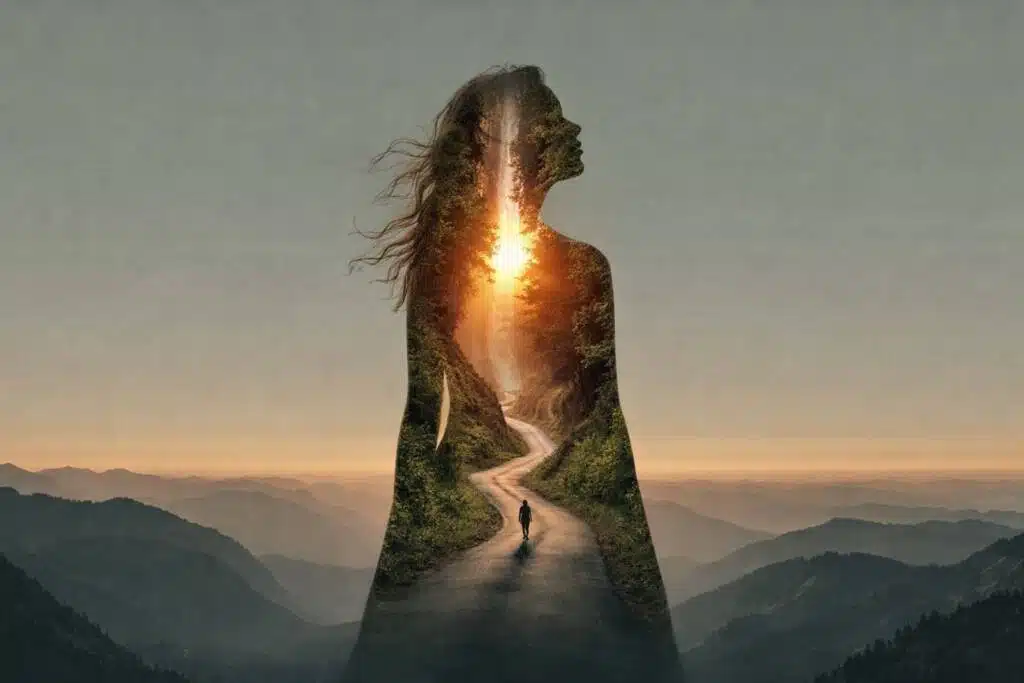 subconscious healing program for clarity and reset