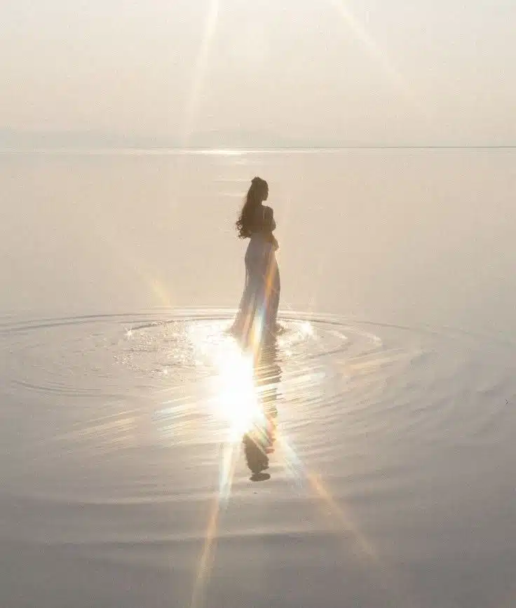 soul-aligned identity emerging with clarity