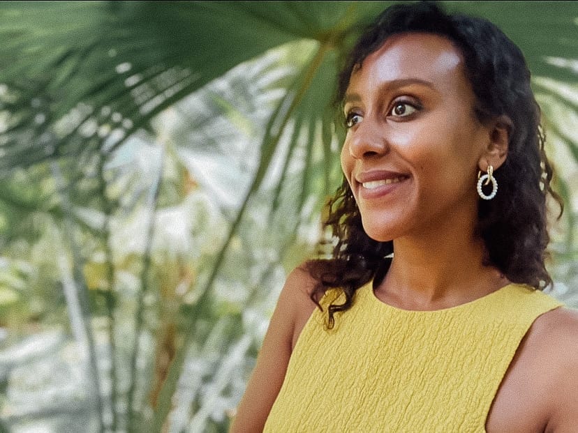 subconscious healing practitioner and identity-based coach