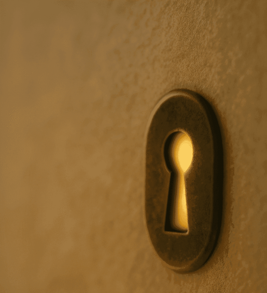 releasing subconscious patterns beneath the surface